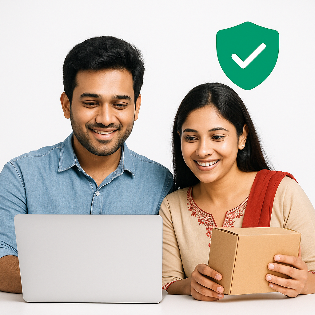 Online Shopping Scams Are Rising, Here’s How You Can Stay Safe